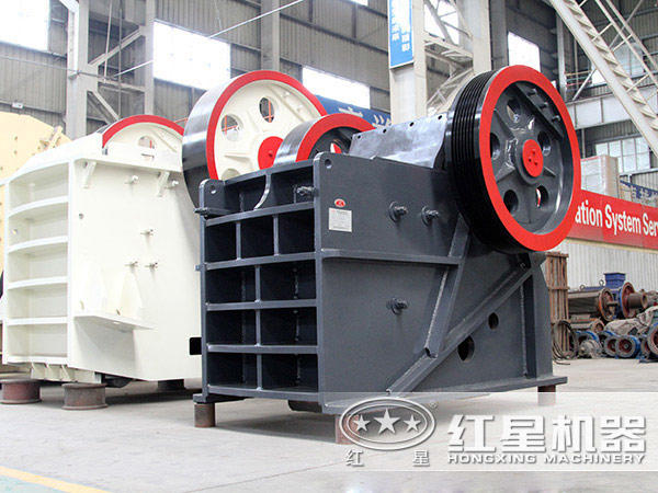 顎式破碎機廠家推薦