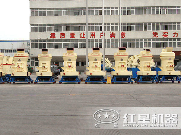 微粉機(jī)生產(chǎn)廠家