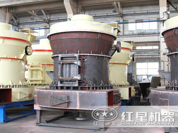 雷蒙磨半成品圖