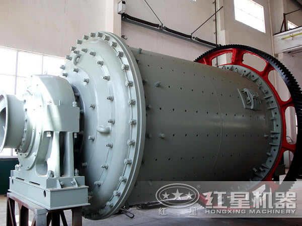 礦渣球磨機(jī)