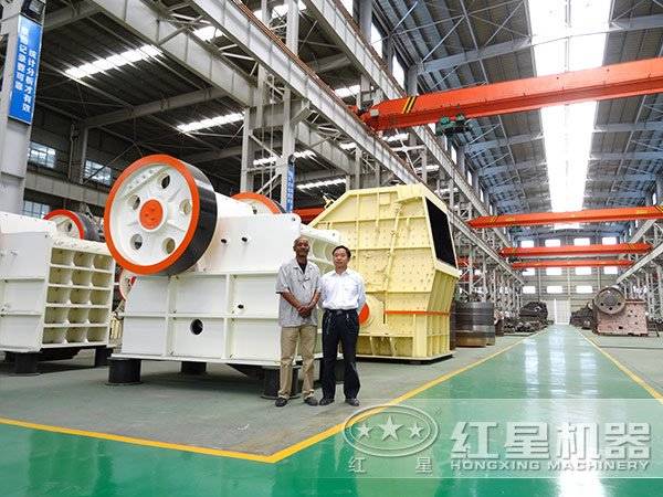 石子破碎設(shè)備