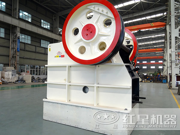 PEX顎式破碎機(jī)