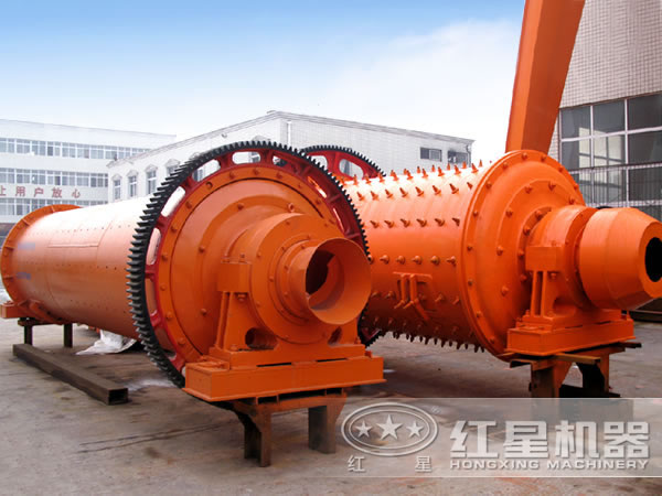 粉煤灰球磨機(jī)
