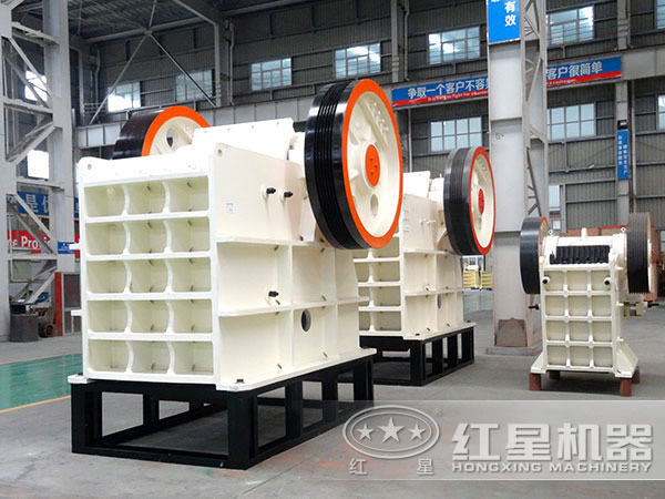 泥灰?guī)r破碎機