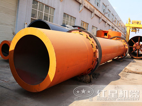 沙子烘干機(jī)