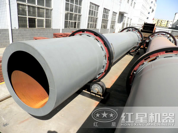 石英粉烘干設(shè)備