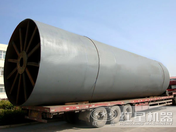 烘干機(jī)發(fā)貨圖片