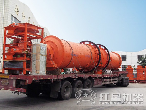 廠家設(shè)備裝車(chē)發(fā)貨現(xiàn)場(chǎng)