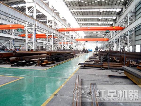 廠(chǎng)家車(chē)間