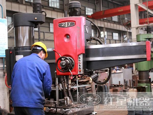 廠家車間作業(yè)圖