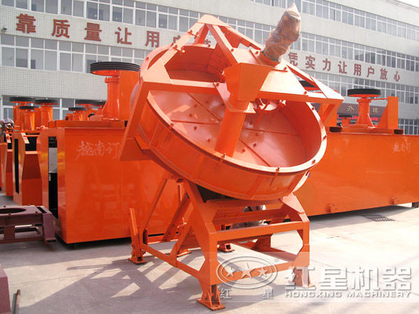 圓盤(pán)造粒機(jī)廠(chǎng)家