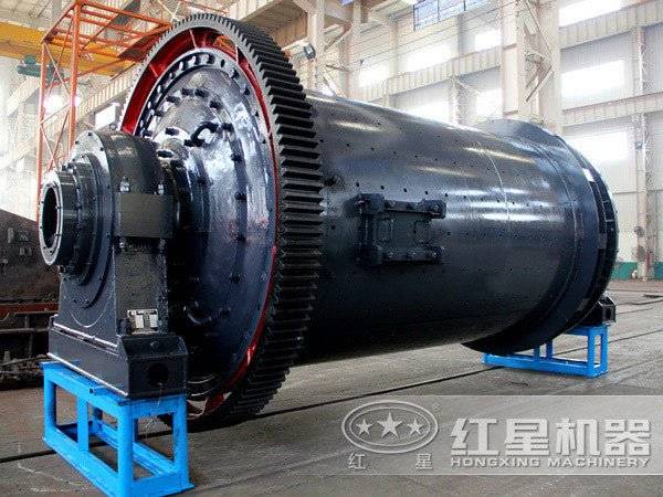 石灰石球磨機(jī)