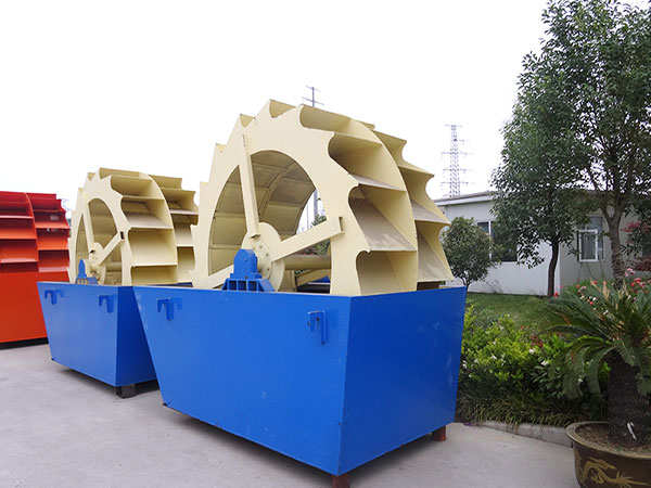 環(huán)保洗砂設(shè)備多少錢一臺？哪個洗砂機(jī)廠家好？