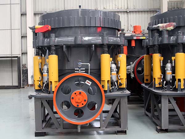 2200圓錐破碎機(jī)型號參數(shù)及報價