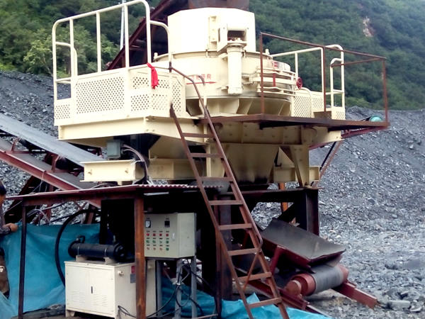 移動式制砂篩分一體機(jī)，功能可以有多強(qiáng)大？