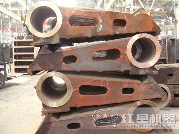 破碎機(jī)配件