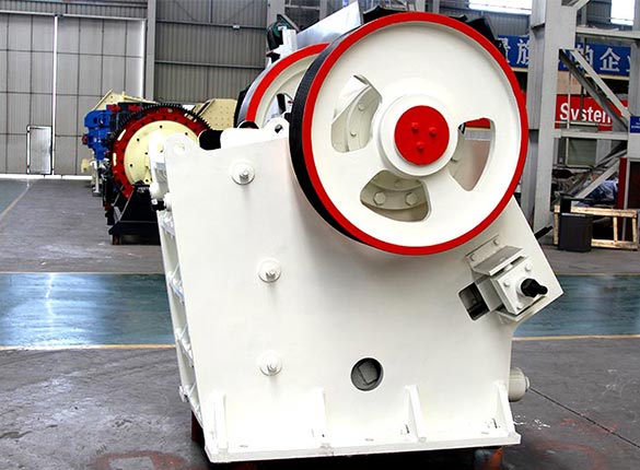 氧化鐵紅破碎機廠家規(guī)模