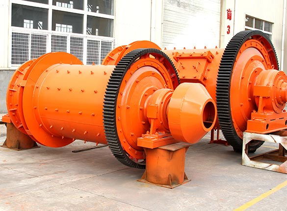 球磨機圓筒篩改造措施