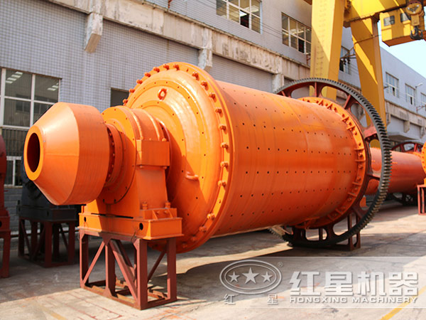 2145鋼渣球磨機(jī)