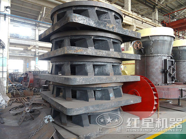 磨粉機(jī)配件