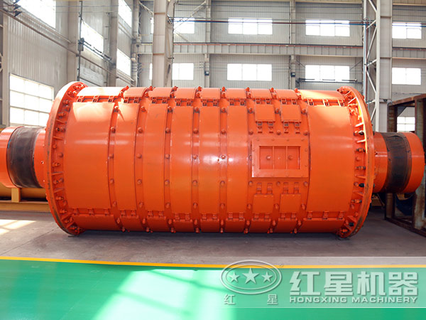 水泥球磨機(jī)