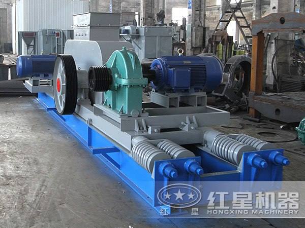 對(duì)輥機(jī)