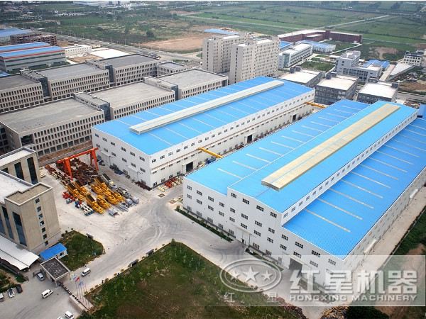 紅星機(jī)器實力強(qiáng)、規(guī)模大