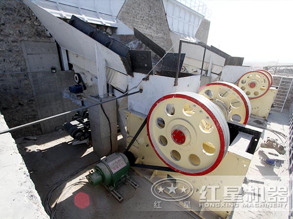 生產(chǎn)現(xiàn)場