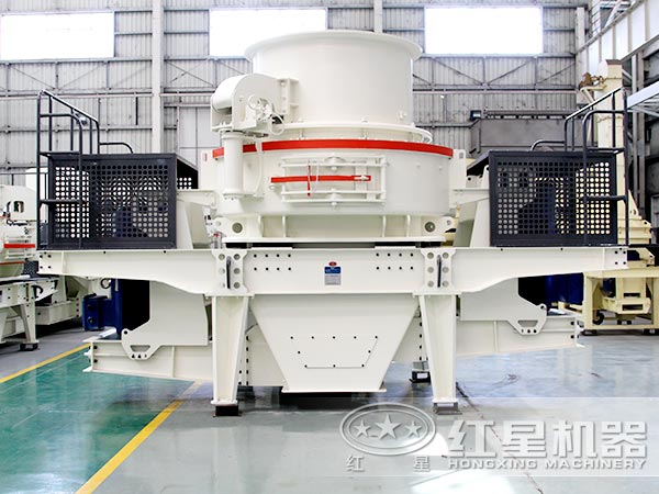 VSI-1140制砂機(jī)