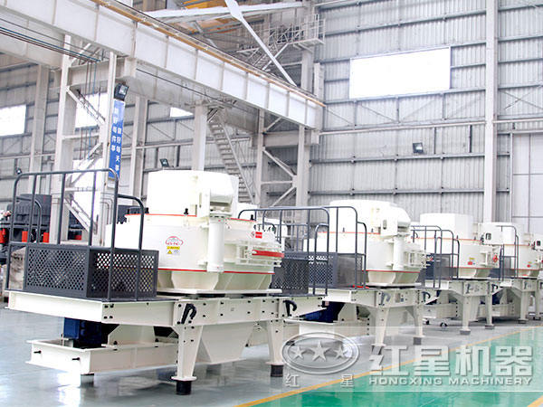 風(fēng)化砂制砂機(jī)廠家