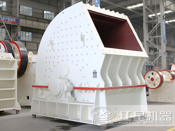 錘式粉石機(jī)