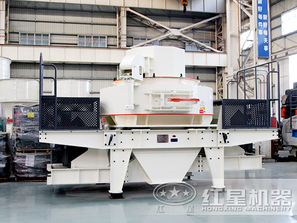 HVI0815制砂機(jī)