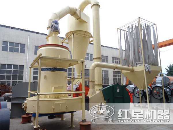 立式微粉碎機(jī)