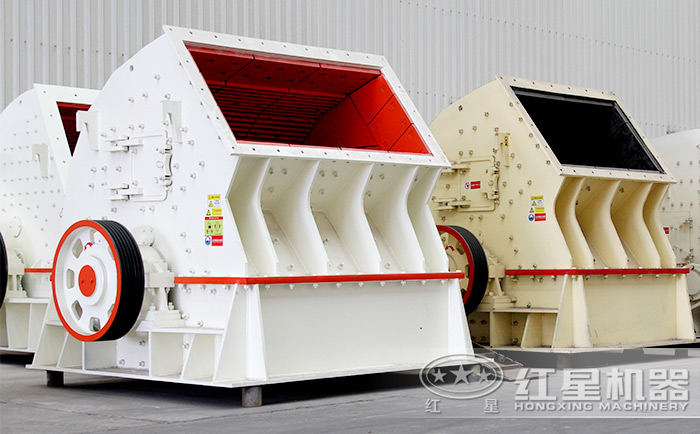 pcx1220破碎機(jī)