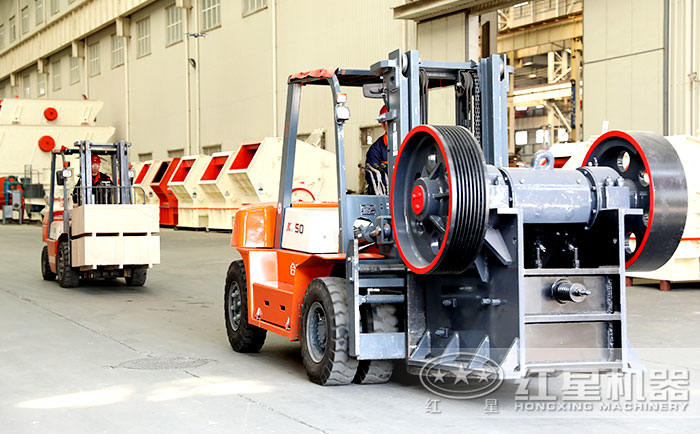 石子加工機生產(chǎn)廠家