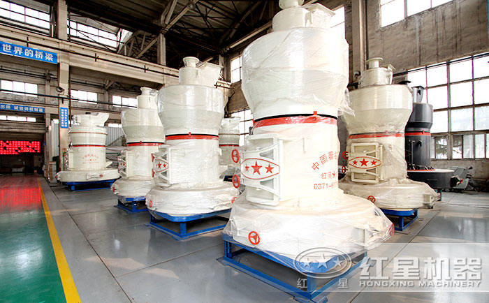 雷蒙磨粉機(jī)廠家