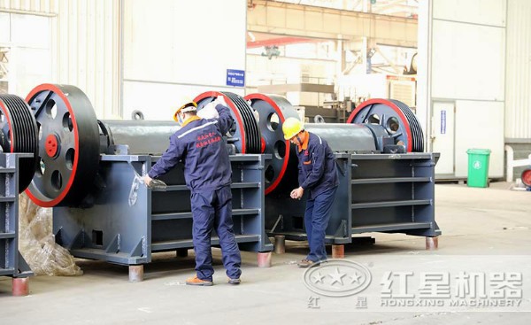 石子破碎機(jī)生產(chǎn)廠家