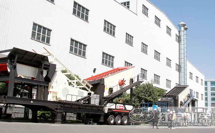 車載一體式移動打沙機生產(chǎn)廠家