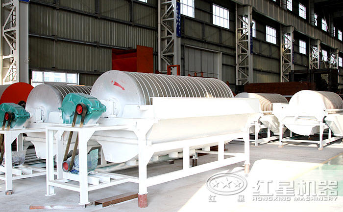 赤鐵礦磁選機(jī)廠家