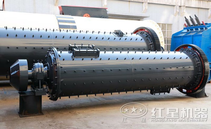 棒磨機(jī)型號(hào)