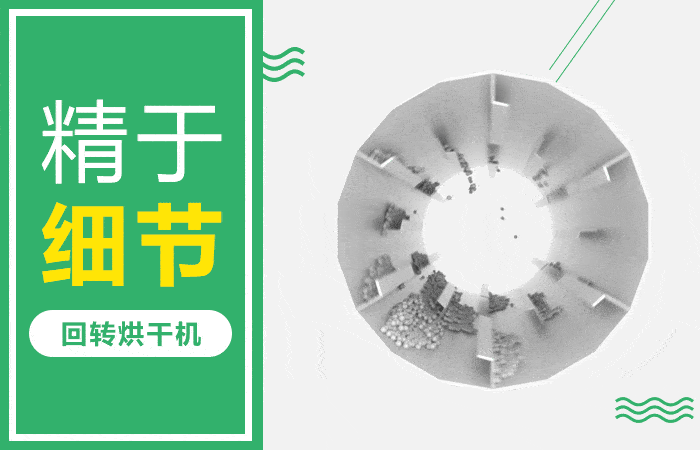 烘干機工作原理