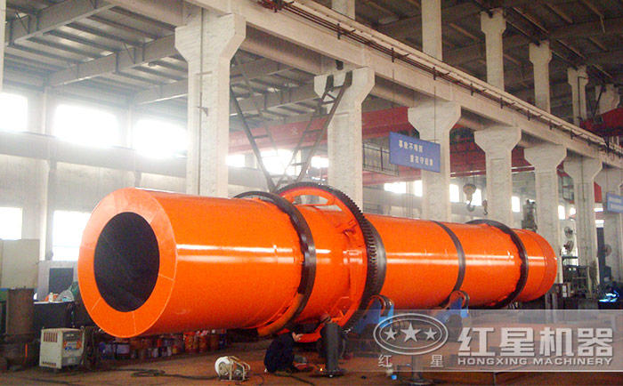 紅星烘干機生產(chǎn)廠家