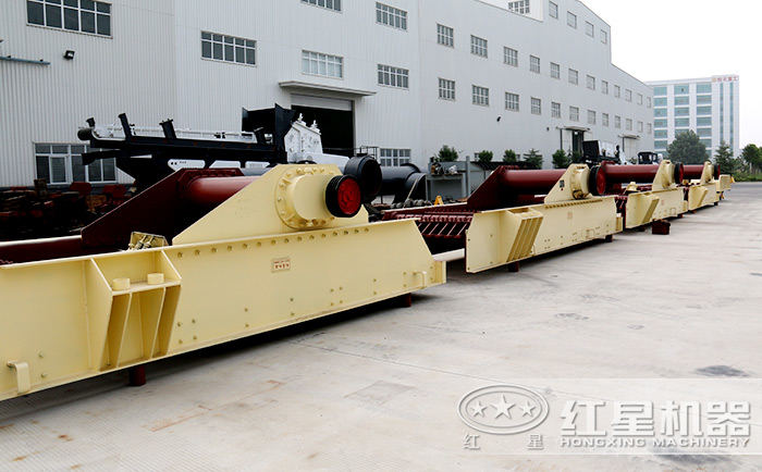 振動給礦機廠家