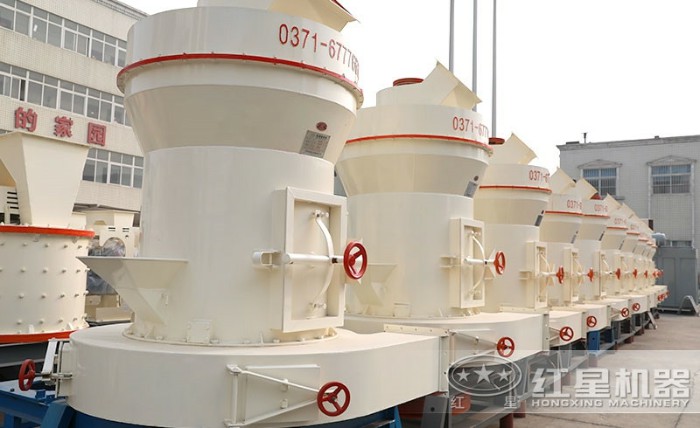 小型石頭磨粉機(jī)廠家