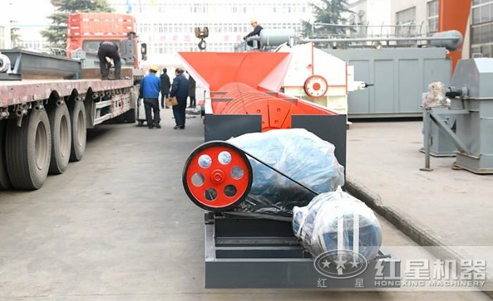 紅星螺旋式洗砂機廠家