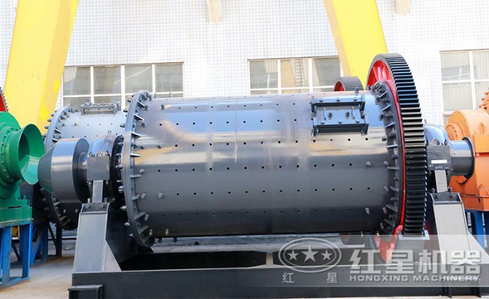 新型磨煤機(jī)