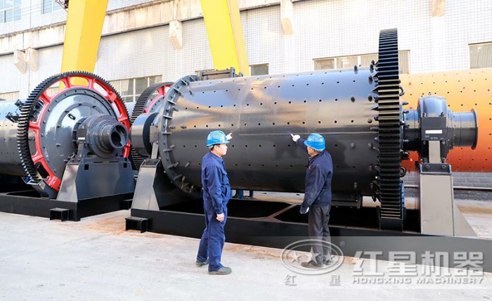 新型磨煤機(jī)廠家