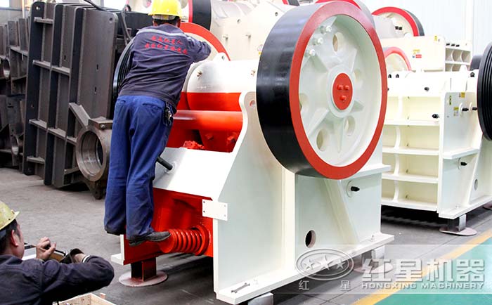 煤渣粉碎機(jī)生產(chǎn)圖