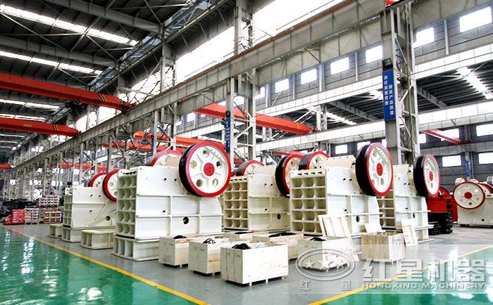 石子破碎設(shè)備生產(chǎn)廠家