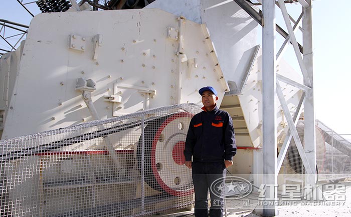 紅星售后服務現(xiàn)場